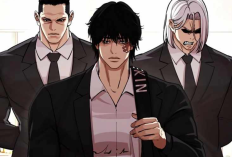 RAW Lecture En Ligne Manhwa Lookism Chapitre 551 VF FR Scan, La Bataille Féroce de Sang Baek VS Songji Yuk