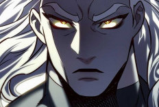 Link Baca Manhwa Eleceed 279 Bahasa Indonesia Jiwoo Gantikan Kayden Hadapi Pluton yang Marah Besar 
