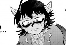 Link Baca Mairimashita Iruma Kun Chapter 295 296 297 298 299 Bahasa Indonesia, Unjuk Bakat Diantara Para Penyihir 