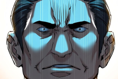 Dalang Masalah! Link RAW Baca Manhwa Mercenary Enrollment Chapter 235 Bahasa Indonesia