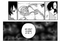 Manga Bungou Stray Dogs Chapter 114 Bahasa Indonesia, Rilis! Pertarungan Sengit Fukuzawa