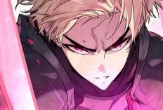 Baca Manhwa The Regressed Mercenary’s Machinations Chapter 28 RAW Bahasa Indonesia, Kedatangan Menghebohkan Tuan Muda Gishlain