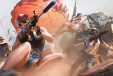 Cara Setting PUBG 3 Jari Paling Ampuh, Atur Sensitivitas dan Raih Chicken Dinner Berulang-kali
