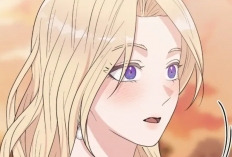 Spoiler RAW Baca Manhwa Please Look At Jasmine Chapter 46 Indonesia Scan, Usaha Luluhkan Hati Calon Mertua
