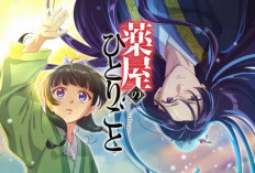 Voir Anime Les Carnets de l'apothicaire Saison 2 Épisode 25 V0STFR, C'est Parti ! Dernière Concoction de Médicaments !