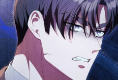 Link Manhwa When the Phone Rings Full Chapter Bahasa Indonesia Masalah Komunikasi Pasutri Kawin Kontrak