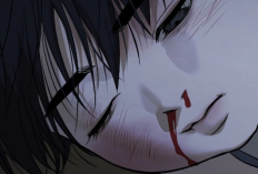Link Baca Manhwa Jinx Chapter 73 Bahasa Indonesia, Masa Lalu Jaekyung Sebelum Jadi Petarung MMA