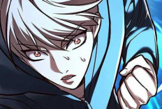 One Hit! Link Baca Manhwa Eleceed Chapter 282 Bahasa Indonesia Ada yang Nantangin Jiwoo Bertarung Lagih 