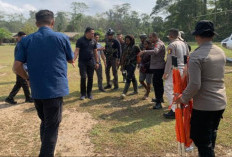 2 Korban Penyanderaan KKB Berhasil Kabur, Ditahan 20 Hari Tanpa Makan dan Minum di Hutan Mimika