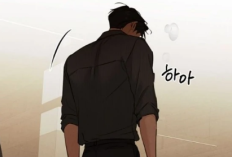 Link RAW Baca Manhwa Just Twilight Chapter 68 Bahasa Indonesia, Beomjin udah Pro Banget Kayaknya