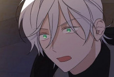 Update! Baca Manhwa I Was Just Having Fun With The Time Limit Chapter 21 Bahasa Indonesia: Spoiler, Jadwal Rilis, dan Link Baca