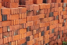Cara Menghitung Jumlah Kebutuhan Batu Bata Untuk Sebuah Bangunan Sesuai SNI, Baik Teori Maupun Praktek