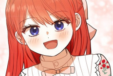 Link Baca Manhwa Leveling My Husband To The Max 117 Bahasa Indonesia Amber Kasih Kesempatan Kedua Untuk Duke 