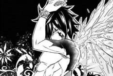 Baca Manga Fairy Tail: 100 Years Quest Chapter 137 Bahasa Indonesia, Athena Terluka Parah