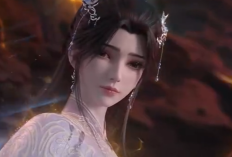 Nonton Donghua Renegade Immortal Episode 94 Subtitle Indonesia, 19 Tahun Membesarkan Seseorang yang Cantik nan Berbakat