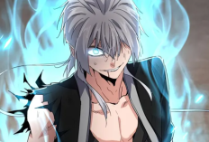 Baca Manhua Magic Emperor Chapter 727 RAW Indonesia Sub, Pertarungan Sesungguhnya Telah Tiba!