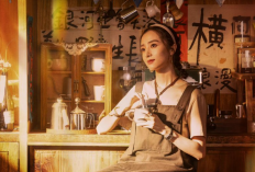 Sinopsis Drama Go To A Windy Place (2023) Berniat Liburan, Xu Hong Dou Malah Ketemu Jodohnya