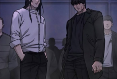 RAW Baca Manhwa Quest Supremacy (Questism) Chapter 130 Indonesia Sub, Menaklukkan Ryu Sigyeong