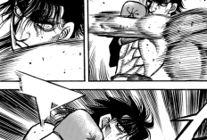 Spoiler RAW Lecture En Ligne Manga Hajime no Ippo Chapitre 1457 VF FR Scan, Ryo Mashiba peut-il gagner ?