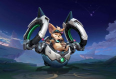 Kapan Hero Chip Mobile Legends Rilis? Miliki Skill OP Full Damaged! Catat Tanggalnya Sekarang