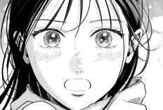 Une Femme Décidée ! Lire le Manga Museru Kurai no Ai wo Ageru Chapitre 22 Scan VF FR & Date de Sortie
