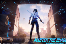 Urutan Rank PUBG Setelah Reset Season 2024, Sistem Permainan yang Sering di Mainkan Pemain Sepuh!