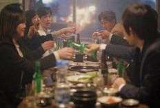 Sinopsis Film Purpose Of Reunion (2015), Hubungan Terlarang antara Yoo Jin dan Dong Cheol 