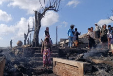 Naskah Kuno Sasak di Kampung Adat Sade Berisi Apa? Warisan Tradisi yang Terancam Hilang Usai Kebakaran