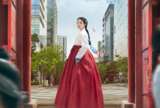 Jadwal Tayang Drama Korea The Story of Park's Marriage Contract (2023), Roman Fantasi Terbaru MBC, Lihat Trailernya Disini!