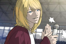 Matias Mulai Panik! Lanjutan Link Baca Manhwa Killer Peter Chapter 102 English Sub Indonesia & Jadwal Rilisnya