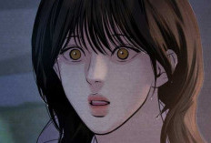 Baca Manhwa Painter Of The Night Chapter 134 Sub Indonesia Lengkap Dengan Spoiler dan Jadwal Updatenya