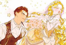 Link Baca Manhwa Mother's Contract Marriage Chapter 62 Bahasa Indonesia, Pertemuan dengan Sang Adik!