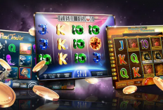 Situs Slot Demo PG Soft Mirip Asli, Game Penghasil Uang Anti Lag Paling Aman dan Terbaik 2024 Gratis