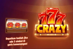 3 Jam Hoki Slot 777 Crazy Higgs Domino Island Terbaru 2023, Langsung Jebol Grand Jackpot