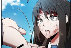 Baca Komik Academy’s Genius Swordmaster Chapter 53 Bahasa Indonesia, Perseteruan yang Kian Memanas