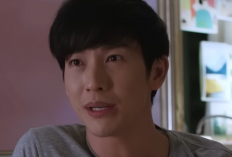 Spoiler Drama Thailand You Touched My Heart (2023) Episode 8, Pelaku Penyerangan Kuer Terungkap