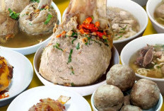 Bakso Pajero Jogja: Daftar Harga Menu, Alamat, dan Jam Buka-Tutupnya Terupdate 