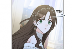 Sinopsis Manhwa Two Names of Night, Kisah Rasa Takut Akan Kebenaran Yang Belum Terungkap