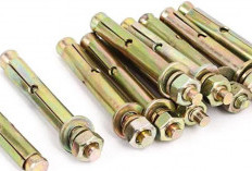 Tabel Ukuran Dynabolt Beserta Daftar Harganya Terupdate Tahun 2023 Mulai 8mm, 10mm, 12mm, 16mm Per Dus