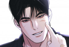 Manhwa BL A Daily Part Time Job Chapter 14: Spoiler, Link Baca Hingga Jadwal Rilisnya!