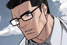 RAW Baca Manhwa Designated Bully (The Bully In Charge) Chapter 106 Indonesia Sub, Seberapa Kuat Daegun?