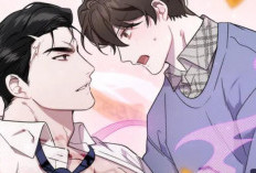 RAW Manhwa BL Baca Did It Work Chapter 56 Bahasa Indonesia Terbaru, Ikuti Kisah Serunya di Sini 