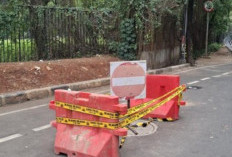 PAM Jaya Pastikan Santunan untuk Keluarga 3 Pekerja yang Meninggal Dunia dalam Proyek Gorong-Gorong Jaktim