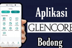 Glencore Indonesia Benarkah Penipuan? Awas Terjebak Investasi Bodong yang Bikin Buntung!