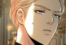 Link Manhwa The Problematic Prince Chapter 72 RAW Sub Indonesia Bjorn Ngambek Gara-Gara Dikunciin Istri Sendiri 