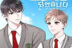 Synopsis et Lien de Lecture du Manhwa High School Return of a Gangster Chapitre Complet en Français, Une Histoire Unique sur la Double vie et la Vengeance