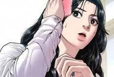 Bikin Syok! Link Baca Manhwa Manager Kim Chapter 146 Bahasa Indonesia, Kenapa Harus Pergi ke Luar Negeri?!