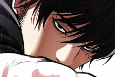 Lecture En Ligne Manhwa Lookism Chapitre 545 VF FR Scan, RAW! Une Trahison ?