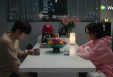 Nonton Drama China She and Her Perfect Husband (2022) Episode 33-34 Sub Indo, Yang Hua Bingung dengan Keinginan Qin Shi