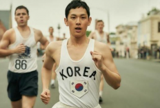 Link Nonton Film Road to Boston (2023) Sub Indo Full Movie HD 1080p, Kisah Nyata Atlet Marathon di Korea Setelah Penjajahan Jepang